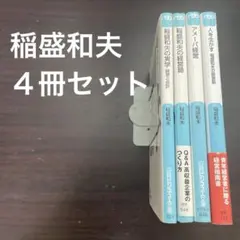 稲盛和夫 ビジネス・経済