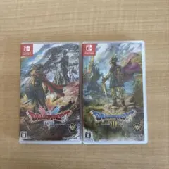 ドラゴンクエストI・II・IIIセット
