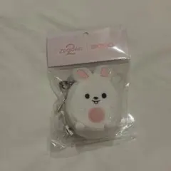 straykids skzoo リービット 韓国限定 ズートピア コインポーチ