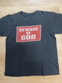 90s マリリンマンソン BEWARE OF GOD ヴィンテージTシャツ XL - メルカリ