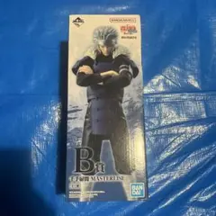 明日出品停止　一番くじ ナルト 繋がる思い　B賞　千手扉間　フィギュアのサムネイル