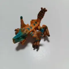 モンスターハンター　ティガレックス　フィギュア
