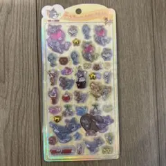 うるちゅるポップシール トムとジェリー