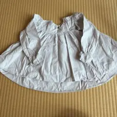 YupRap 長袖ブラウス 100cm