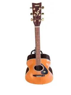 傷汚れ無しYAMAHA アコースティックギター FS-355S スタンド付のサムネイル