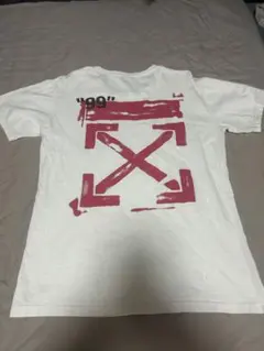 OFF-WHITE Tシャツ