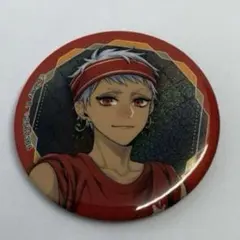 ツイステ カリム ・アルアジーム カプセル缶バッジコレクション vol.8