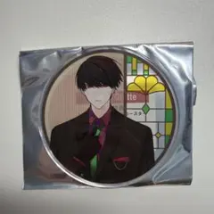 大穢 アクリルコースター アニメイト グラッテ 大崎 ADELTA 新品
