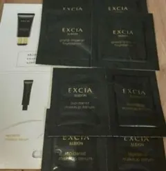 アルビオン サンプル グランインペリアルファンデーション●ベース