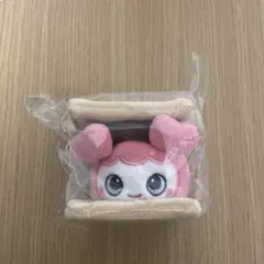 新品】TWICE スモア風バッグチャーム ツブリー ツウィ - メルカリ