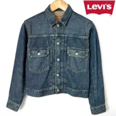 LEVI'S 95年 日本製 2nd 71507XX BigE 36 S