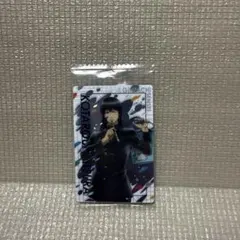 銀魂　3年Z組銀八先生　ウエハース　桂小太郎　カード