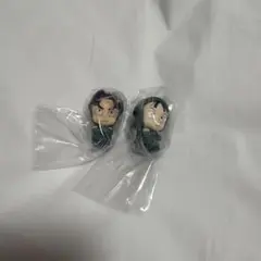 忍たま乱太郎 まちぼうけ 立花仙蔵 潮江文次郎 六年生の段