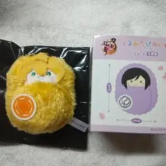 刀剣乱舞 くるみたぴぬい 浦島虎徹
