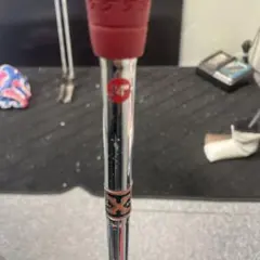 Scotty Cameron red x パター 34インチのサムネイル