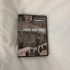 オアシス/ゼア・アンド・ゼン