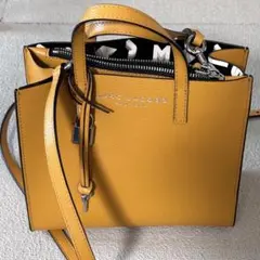 マークジェイコブス トートバッグ ショルダーバッグ　　2way