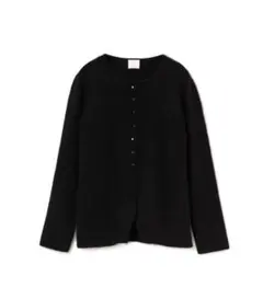 rielle riche カーディガン