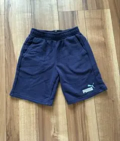 プーマ ハーフパンツ