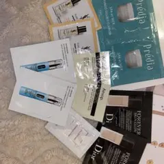 サンプルセット