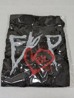 B'z　FYOP ガチャ　サコッシュ