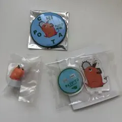 チェンソーマン ポチタ まとめ売り