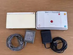 ニンテンドーDS Lite 本体、DS本体とゲームソフトセット