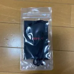 BRIEFING ブラック ストラップ