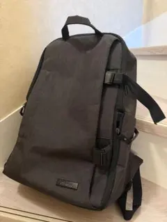 ELECOM 2STYLEカジュアルカメラバックパック（インナーポーチなし）中古のサムネイル