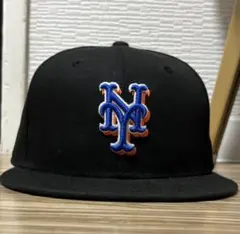 ギャップ × アウェイク NY ニューヨークメッツ '47 ベースボールキャッ