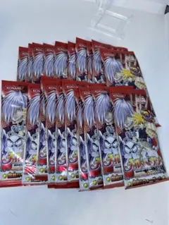 メルヘヴン 新品未開封 カードゲーム アームバトル 第3弾 20パック