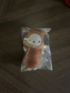 サンリオ ポチャッコ 和菓子 ちびっとも