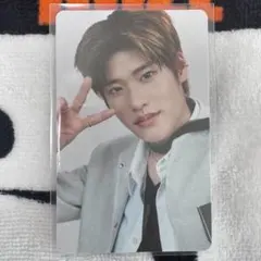 RIIZE ソヒ トレカ RIIZINGLOUD JAPAN