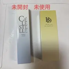 CHURUM! & CÉLESTELLE クリームファンデーション - メルカリ