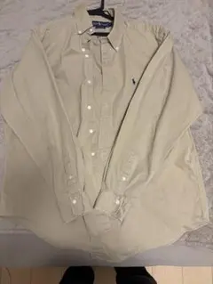 Polo Ralph Lauren クラシックフィットシャツ　長袖