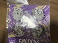 サカデイ サカモトデイズ エモ缶 神々廻 ジャンショ 坂本商店フェア