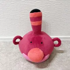 レア】おはようハクション大魔王 マスコット ハクション大魔王 魔法の