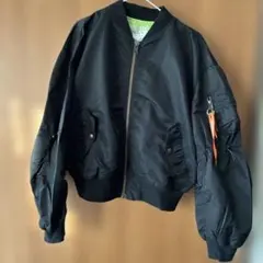 ジャケット MA-1