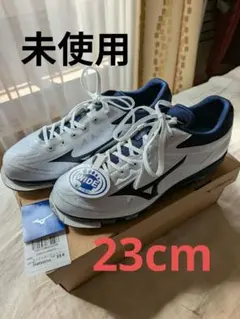 MIZUNO ポイントソールスパイク ライトレボバディー ∞ E 25.5cm 