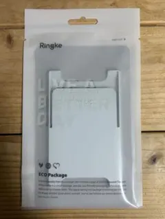 新品・未使用　Ringke Slot Card Holder - ライトグレー⑦