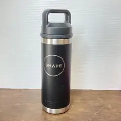 TUMI ステンレススチール ウォーターボトル500mL 新品未開封 2個