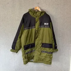vintage チャンピオン　ジャケット　ロング　ベンチコートのサムネイル