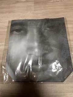 IO 横浜アリーナ トートバッグ / KANDYTOWN