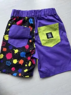 BABYDOLL ハーフパンツ　夏服