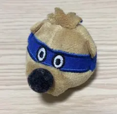 SUPER BEAVER マスクドビーバーマスコットリング - メルカリ