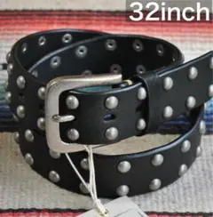 ZODIACレザービョウベルト☆ブラック34インチ(76〜86㎝)スタッズベルト 2026年最新】ZODIAC メンズ ベルトの人気アイテム - メルカリ
