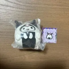 クロミ マスコット ステッカーセット にっこりーノ