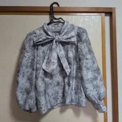 majestic legon ブラウス M