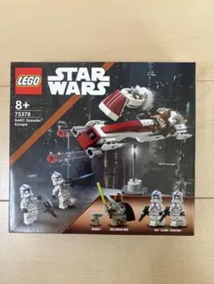 LEGO レゴ STAR WARS スターウォーズ 75378 値下げ