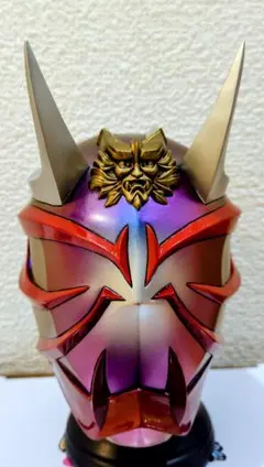 新日本プロレス エル•デスペラード レプリカマスク - メルカリ